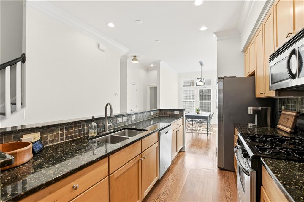 1258 Dekalb Avenue NE 118