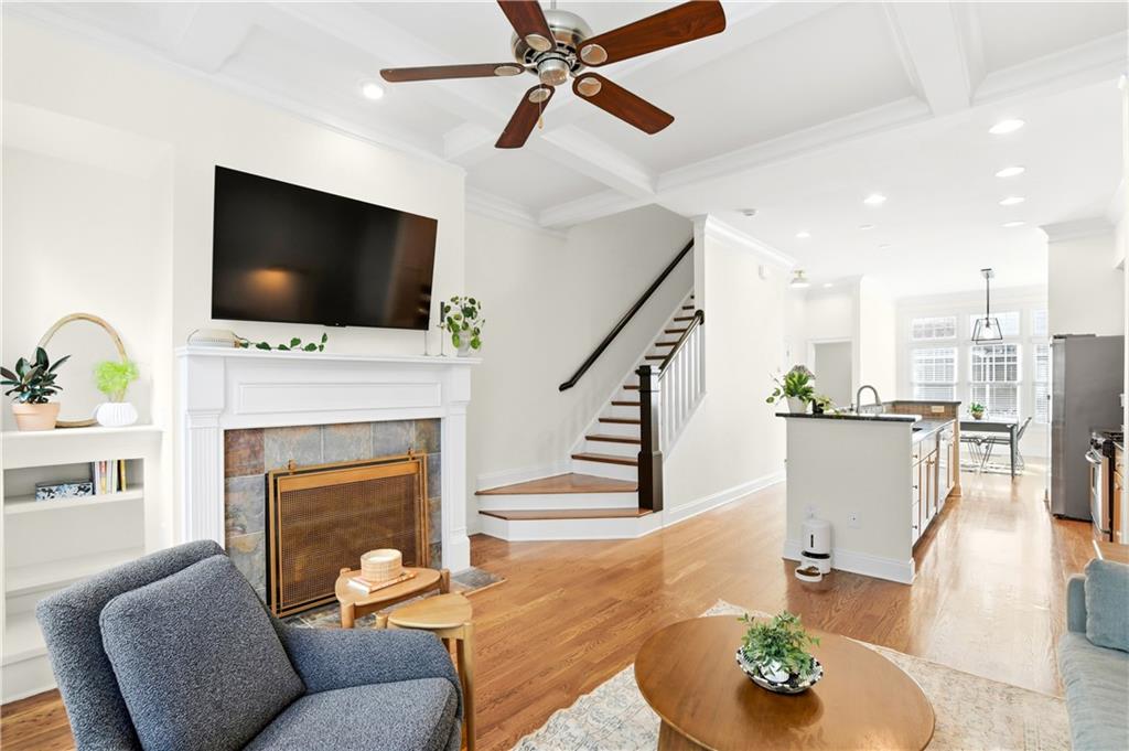 1258 Dekalb Avenue NE 118