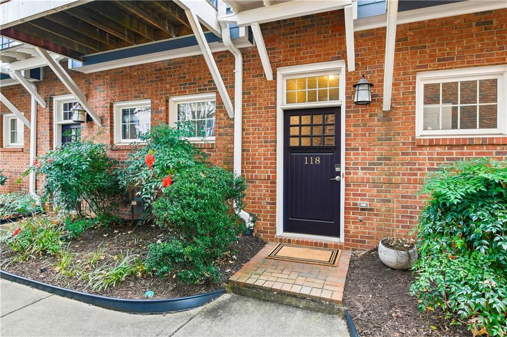 1258 Dekalb Avenue NE 118