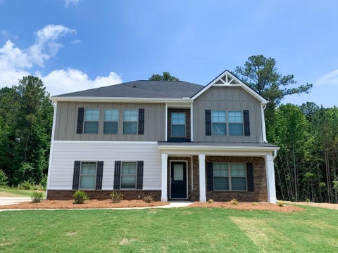 Homes For Sale - 720 Lipizzan Trace<br/> Hogansville, GA 30230
