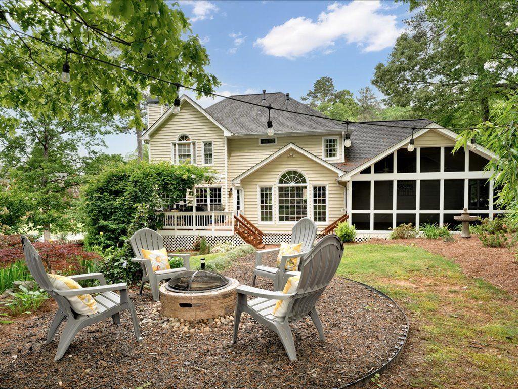 5625 Brookstone Drive, Acworth, Georgia image 36