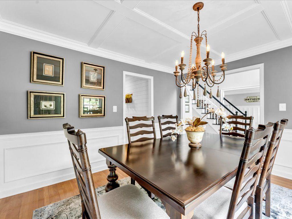 5625 Brookstone Drive, Acworth, Georgia image 6