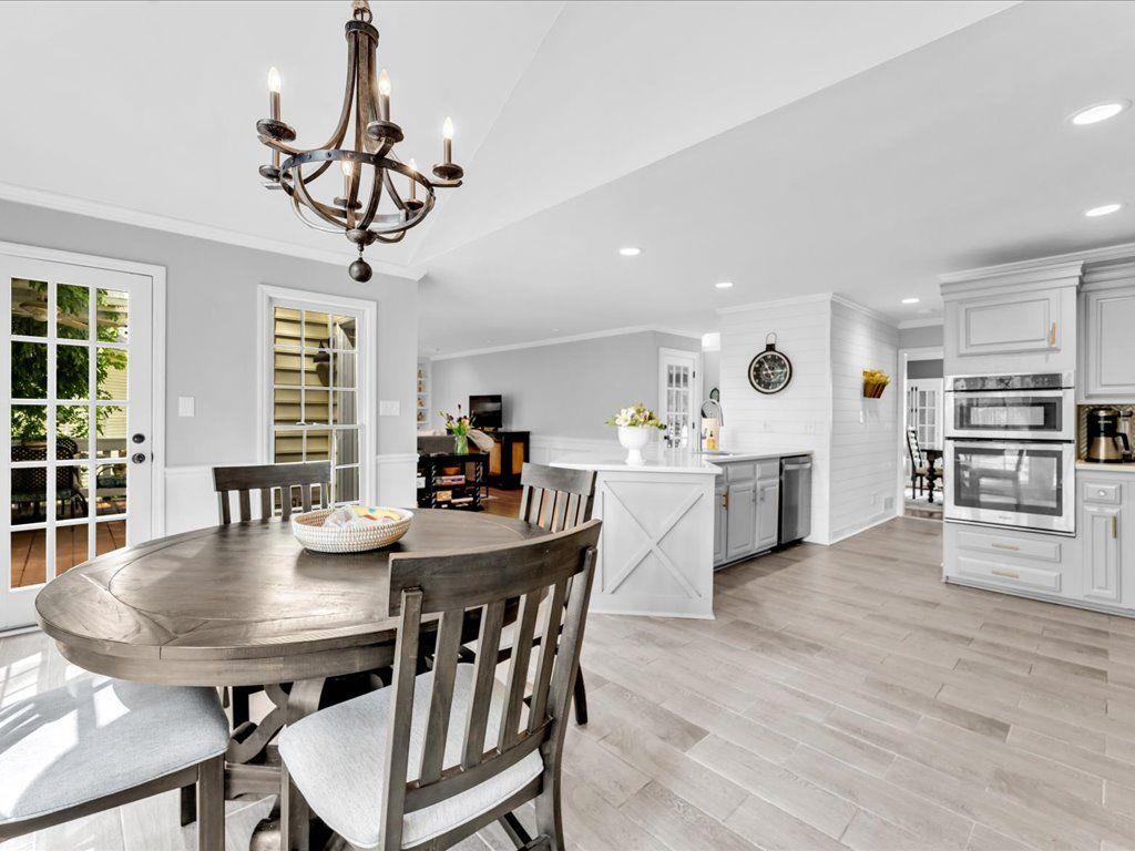 5625 Brookstone Drive, Acworth, Georgia image 12