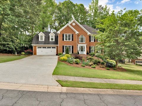 5625 BROOKSTONE Drive NW Acworth GA 30101
