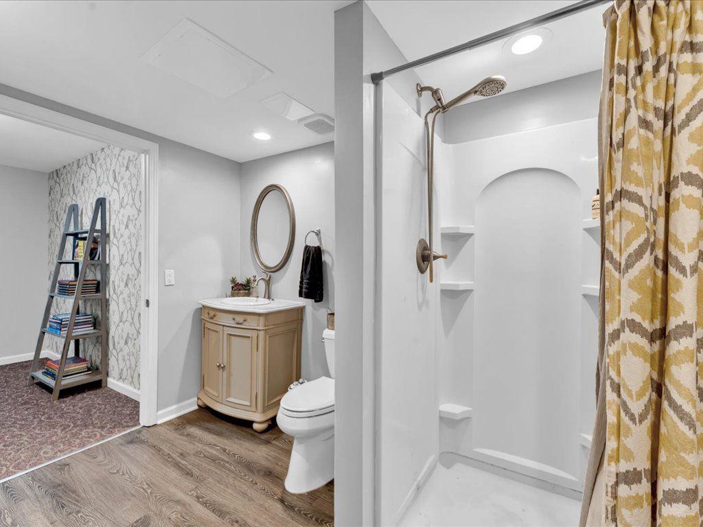 5625 Brookstone Drive, Acworth, Georgia image 30