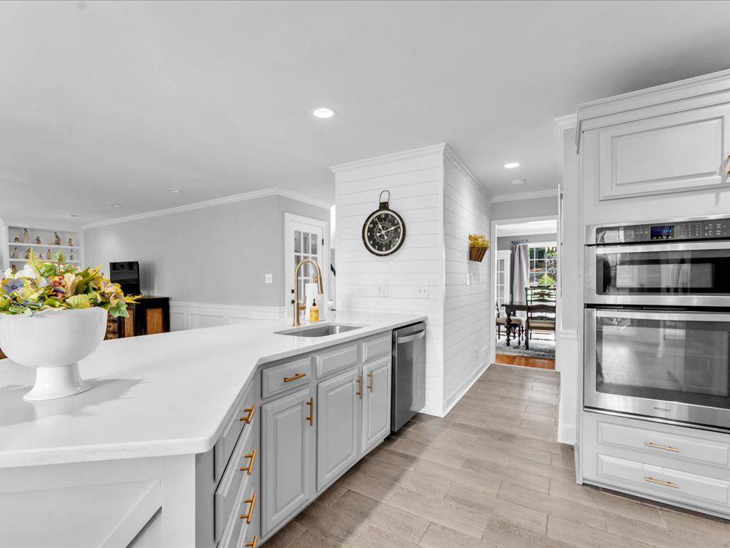5625 Brookstone Drive, Acworth, Georgia image 10