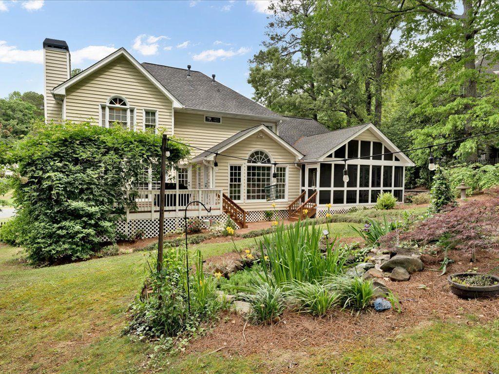 5625 Brookstone Drive, Acworth, Georgia image 42