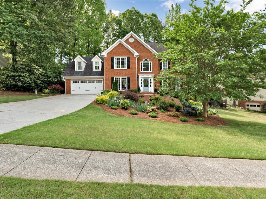 5625 Brookstone Drive, Acworth, Georgia image 39