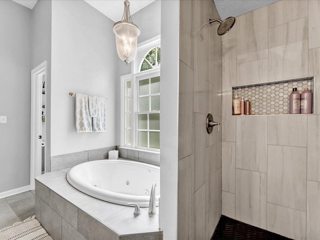 5625 Brookstone Drive, Acworth, Georgia image 23