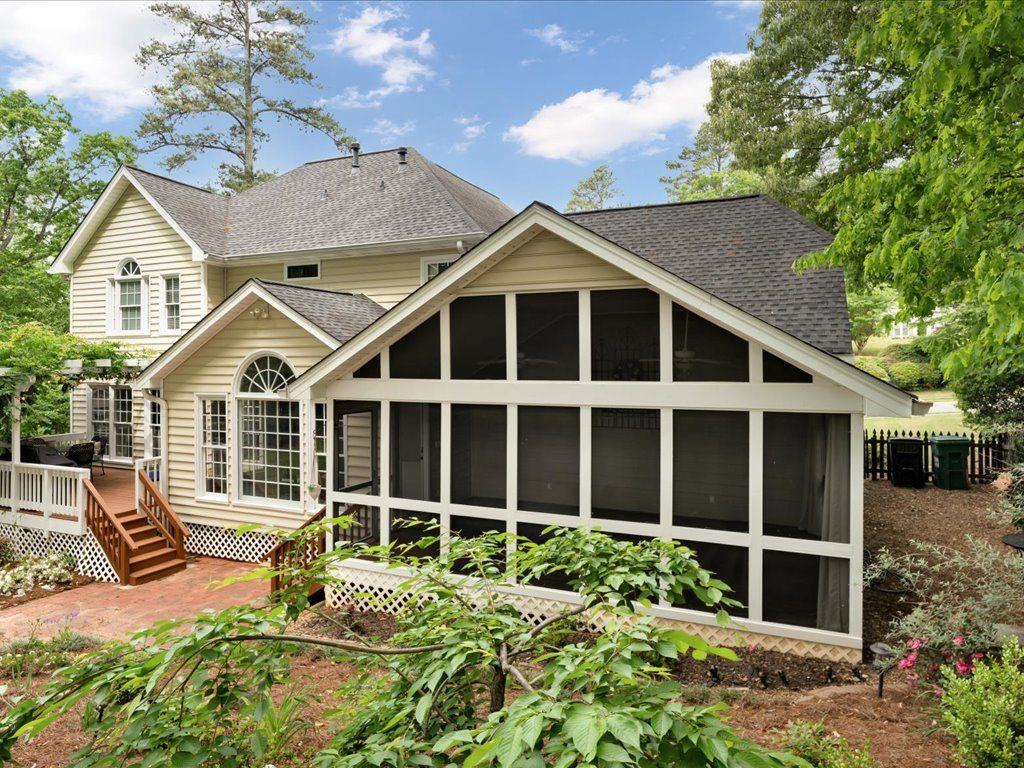 5625 Brookstone Drive, Acworth, Georgia image 34