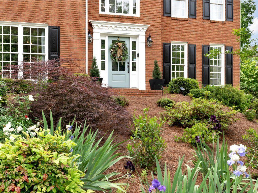 5625 Brookstone Drive, Acworth, Georgia image 2