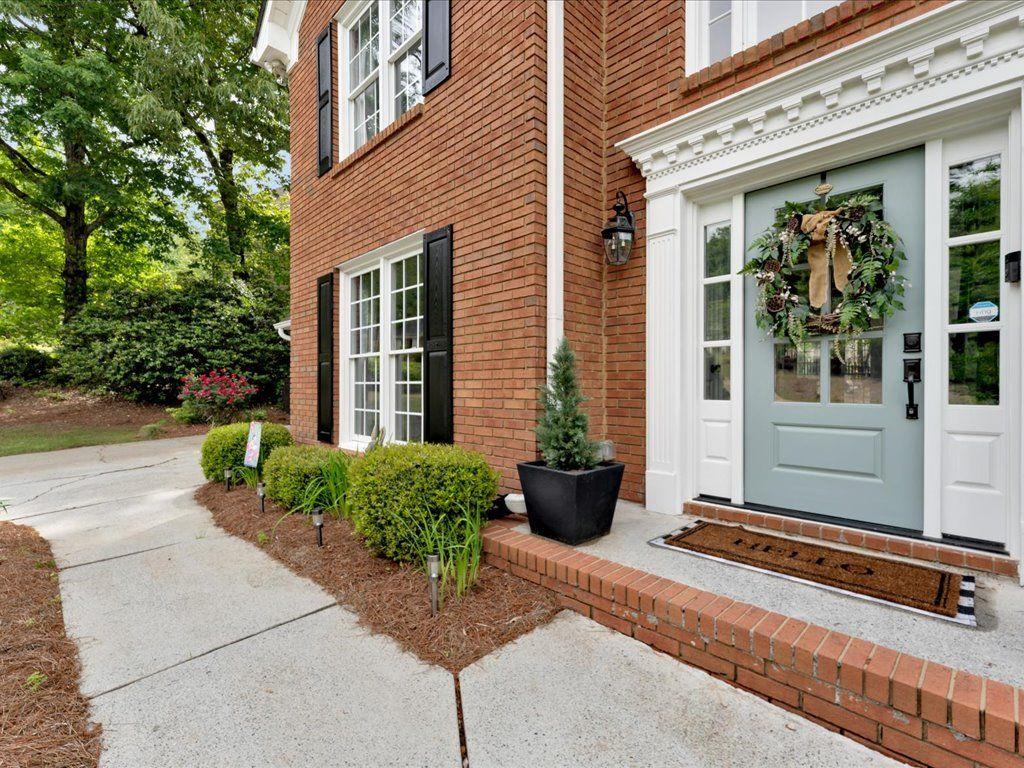 5625 Brookstone Drive, Acworth, Georgia image 37