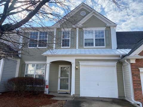 Townhouse For Rent - 5463 Medlock Corners Drive<br/> Norcross, GA 30092