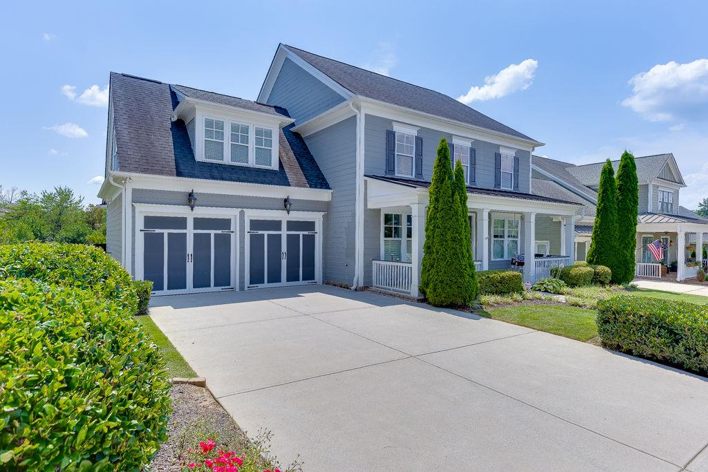 6317 Cedar Springs Lane