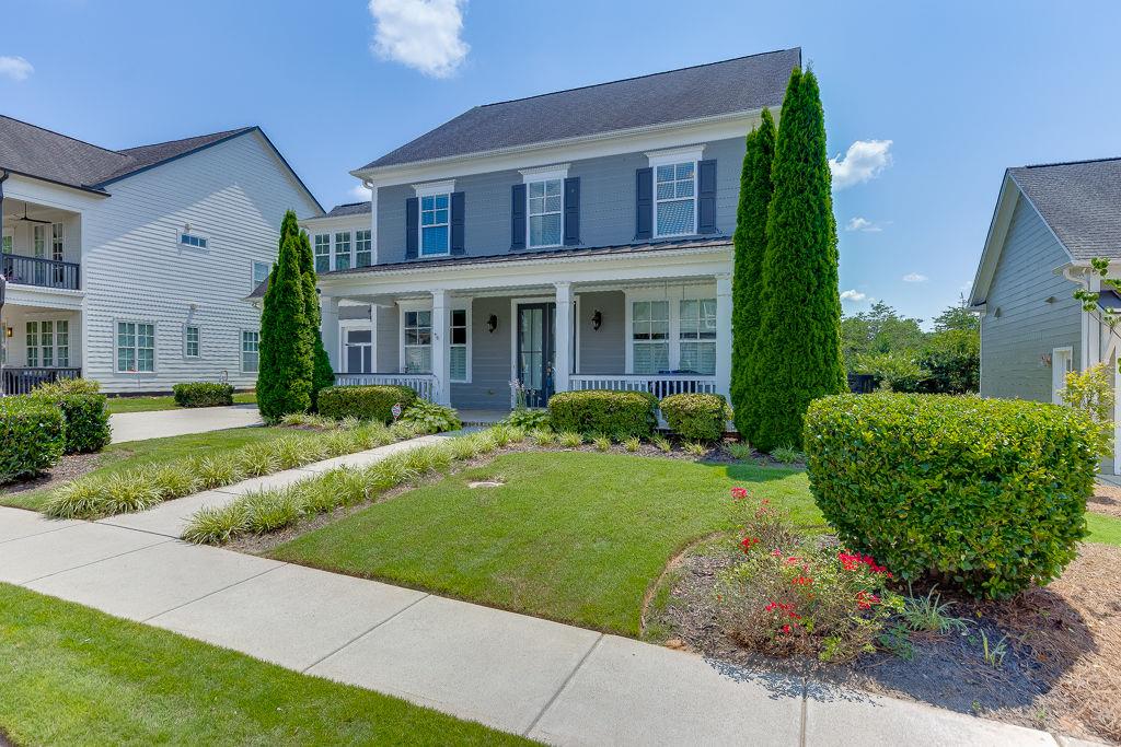 6317 Cedar Springs Lane