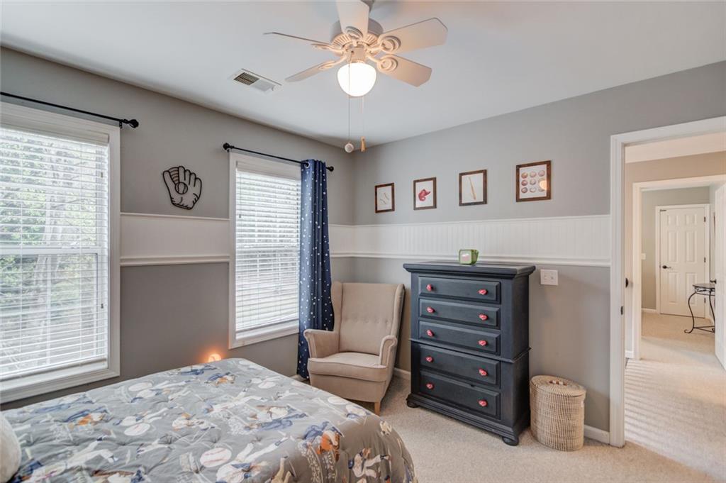 657 Swans Landing Drive, Dacula, Georgia image 31