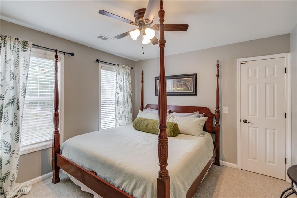 657 Swans Landing Drive, Dacula, Georgia image 34