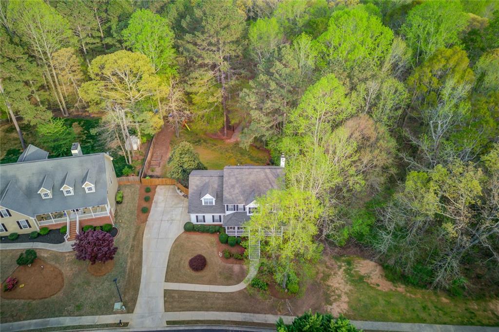 657 Swans Landing Drive, Dacula, Georgia image 2