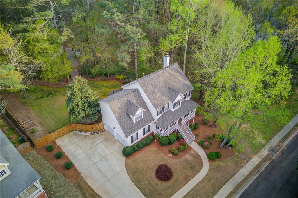 657 Swans Landing Drive, Dacula, Georgia image 3