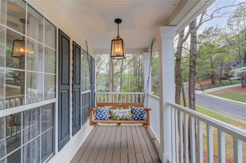657 Swans Landing Drive, Dacula, Georgia image 6