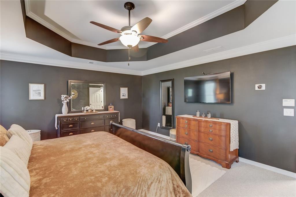 657 Swans Landing Drive, Dacula, Georgia image 25