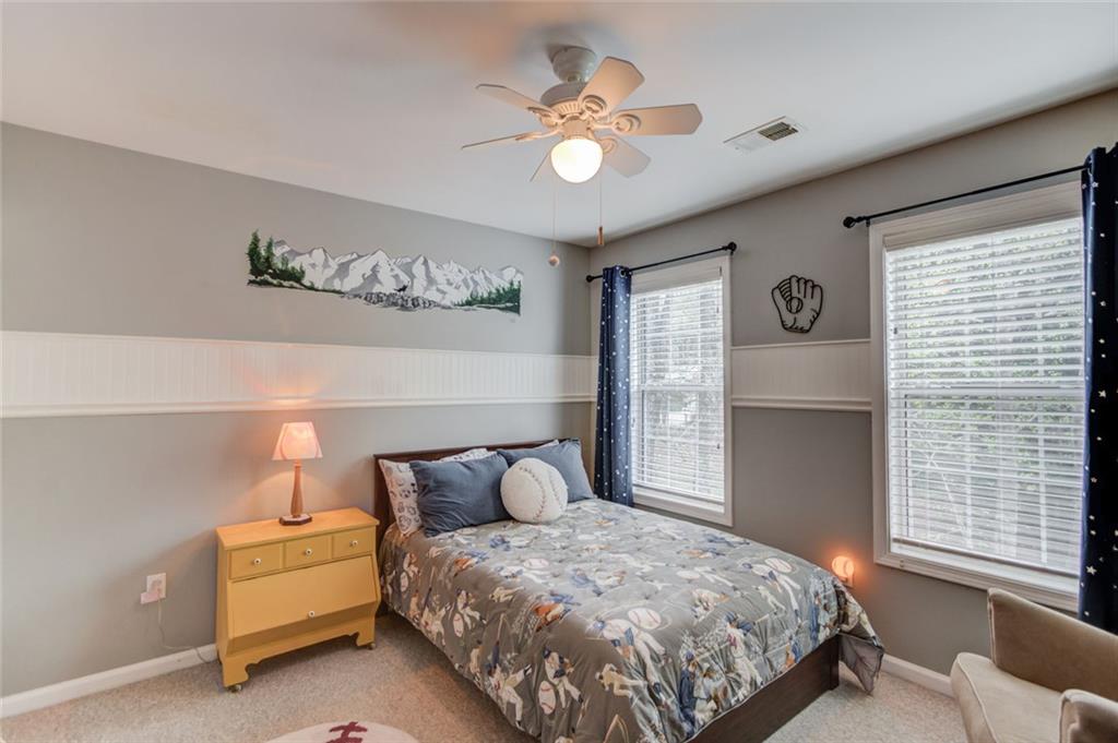 657 Swans Landing Drive, Dacula, Georgia image 30