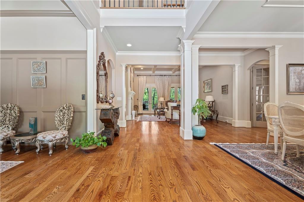 931 Fairfield Drive, Marietta, Georgia image 11