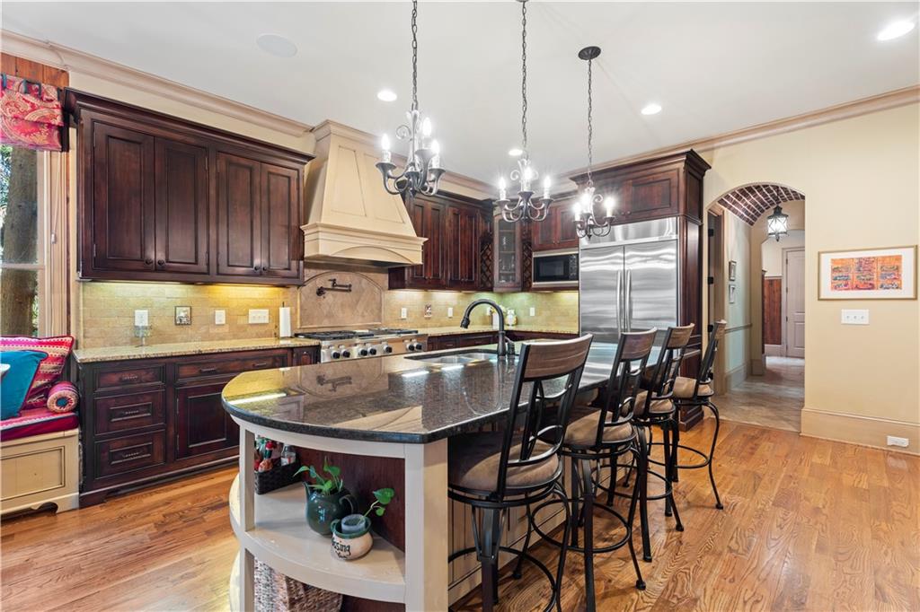 931 Fairfield Drive, Marietta, Georgia image 31