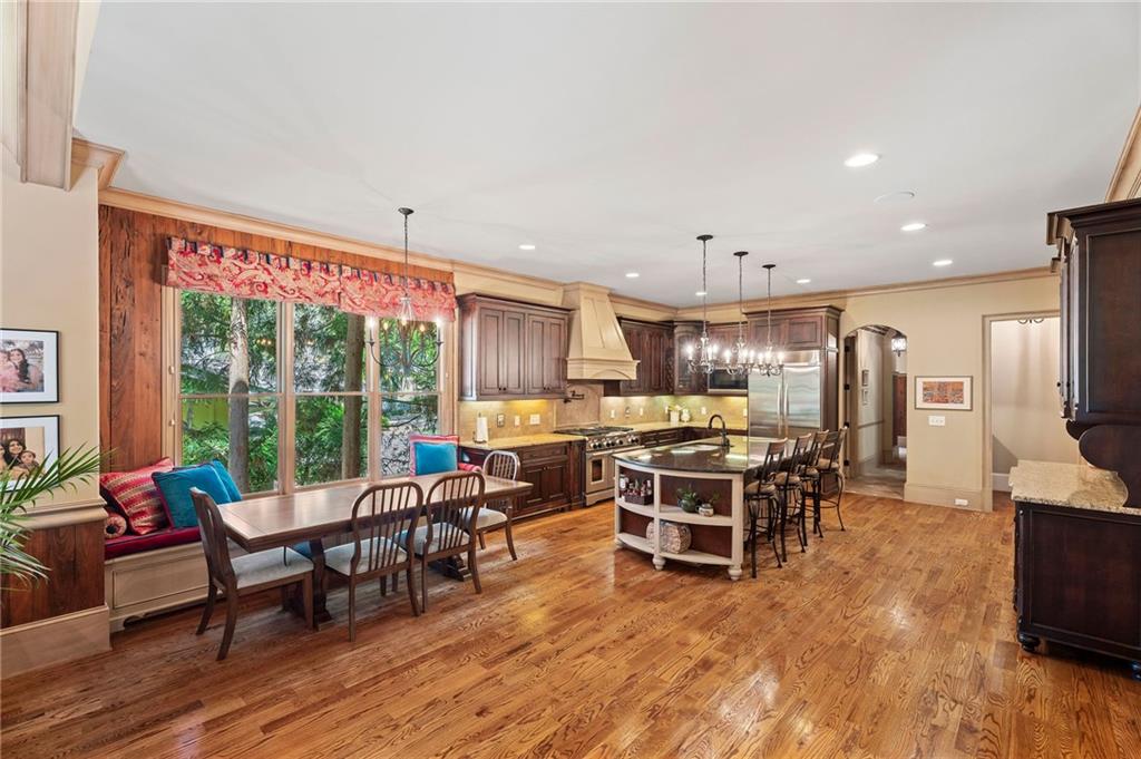 931 Fairfield Drive, Marietta, Georgia image 36