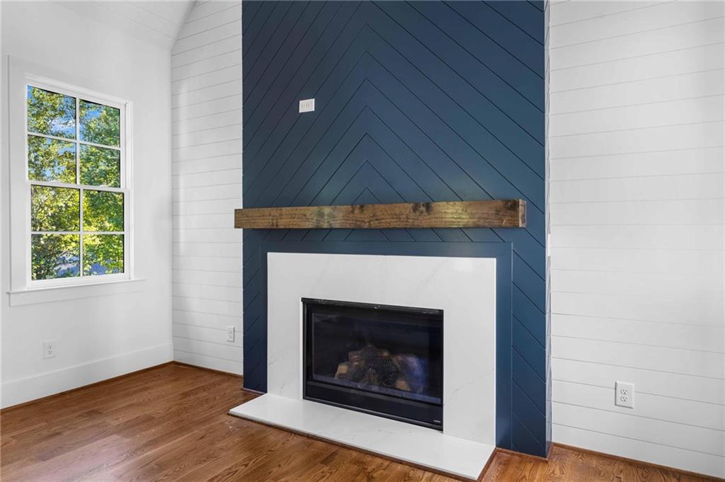 Morningside - Residential