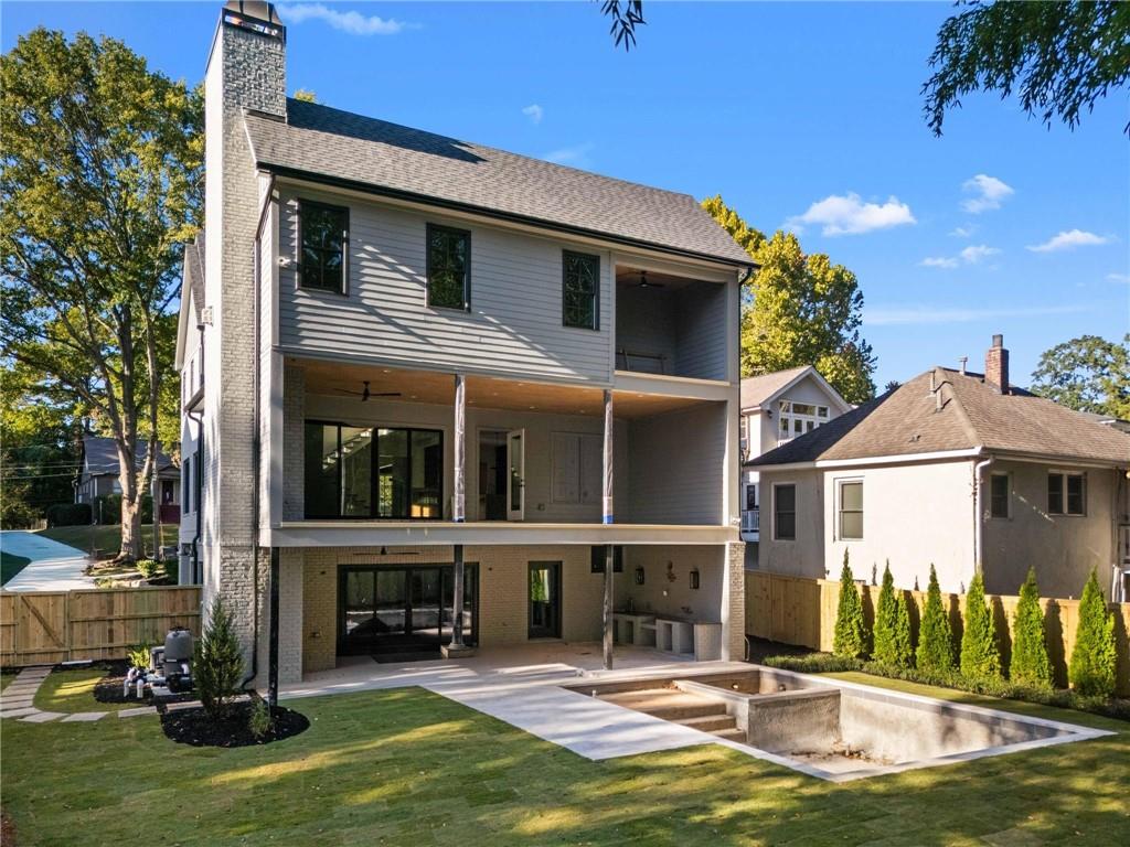 Morningside - Residential