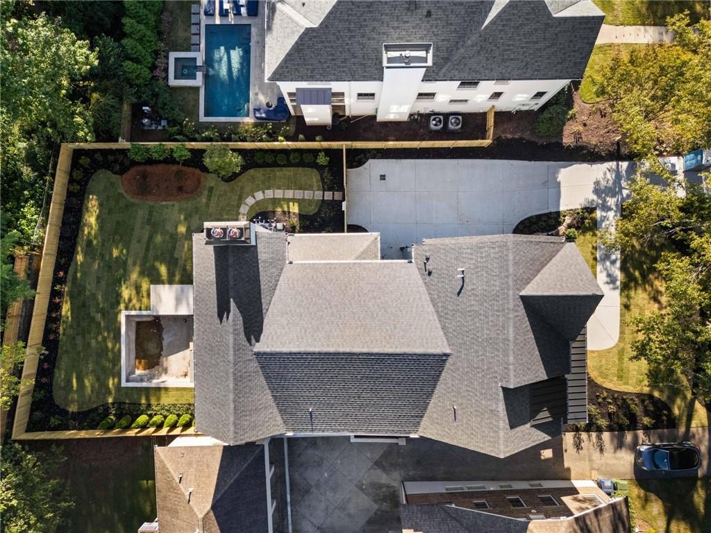 Morningside - Residential