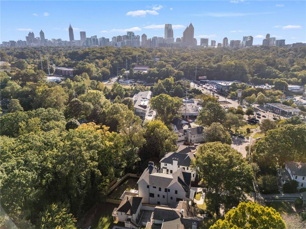 Morningside - Residential