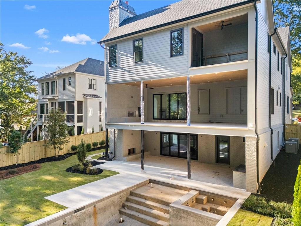Morningside - Residential