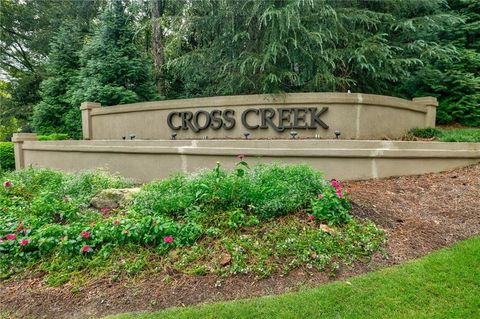 3 Arpege Way NW Atlanta GA 30327