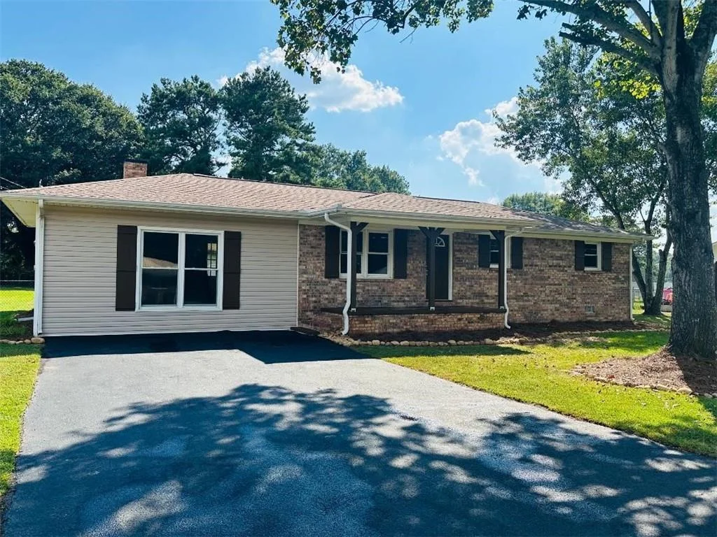 145 Cardinal Drive NE, Calhoun, GA, 30701