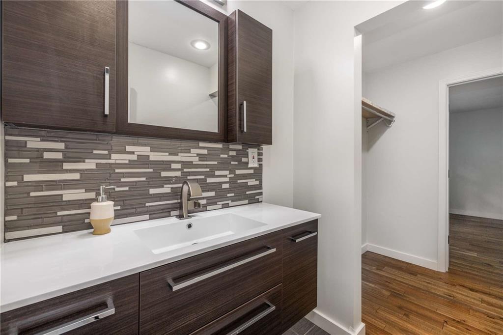 Mountain Creek - Residential