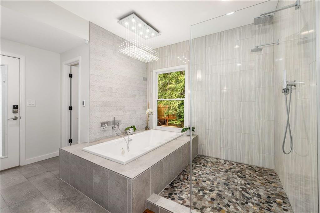 Mountain Creek - Residential