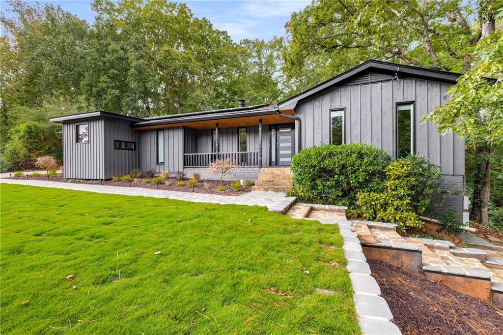 Mountain Creek - Residential