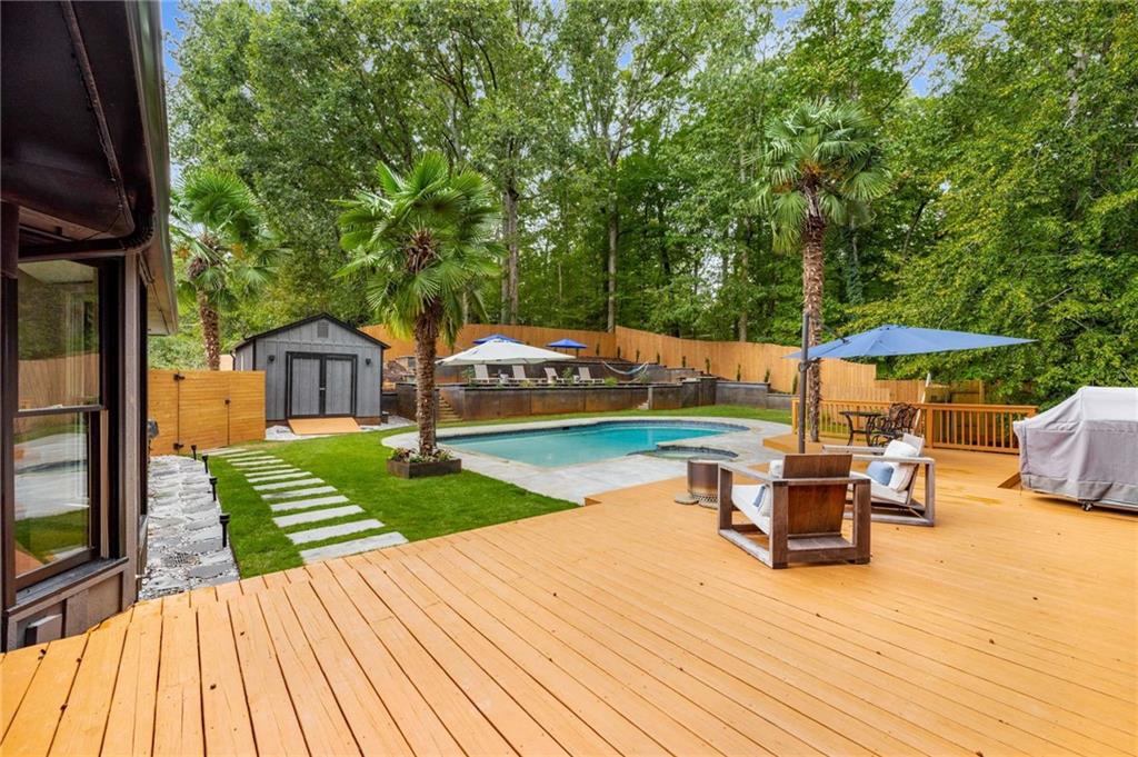 Mountain Creek - Residential