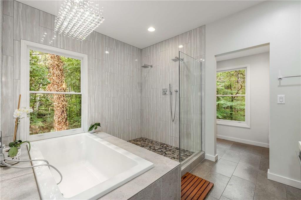 Mountain Creek - Residential