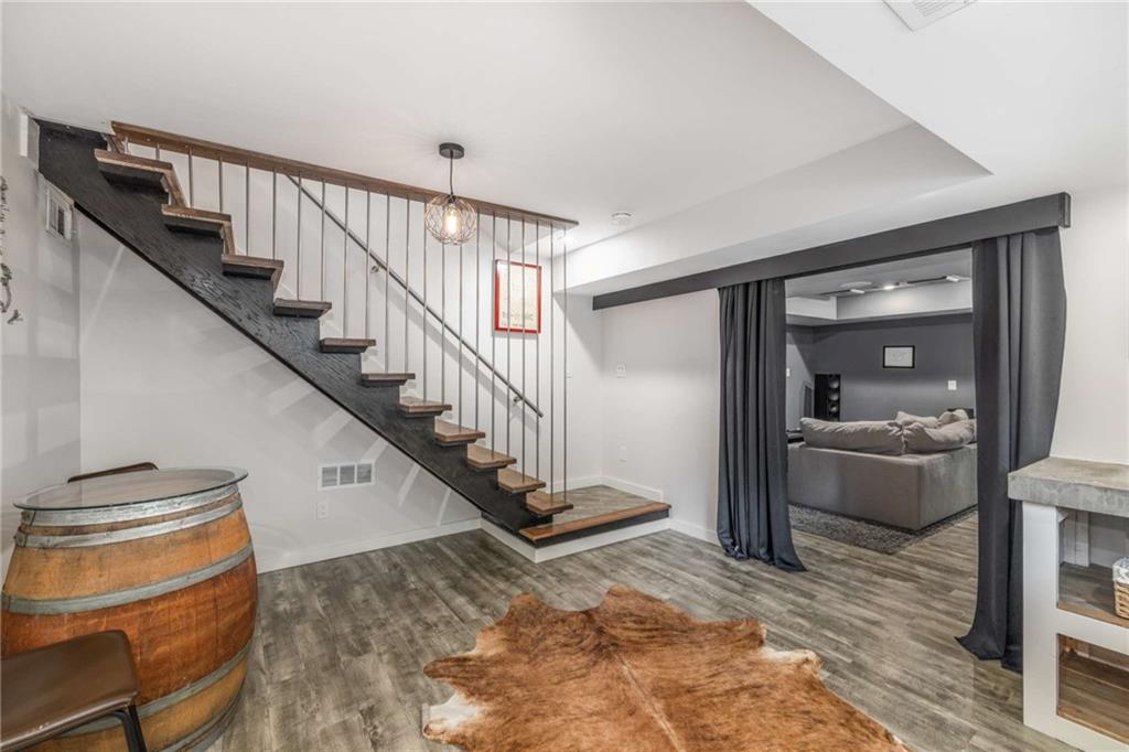 Mountain Creek - Residential