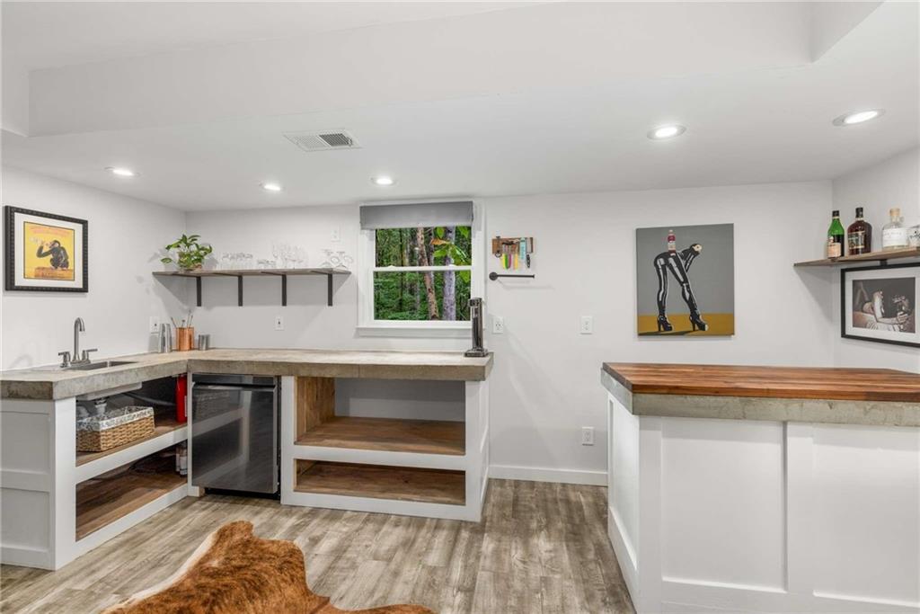 Mountain Creek - Residential