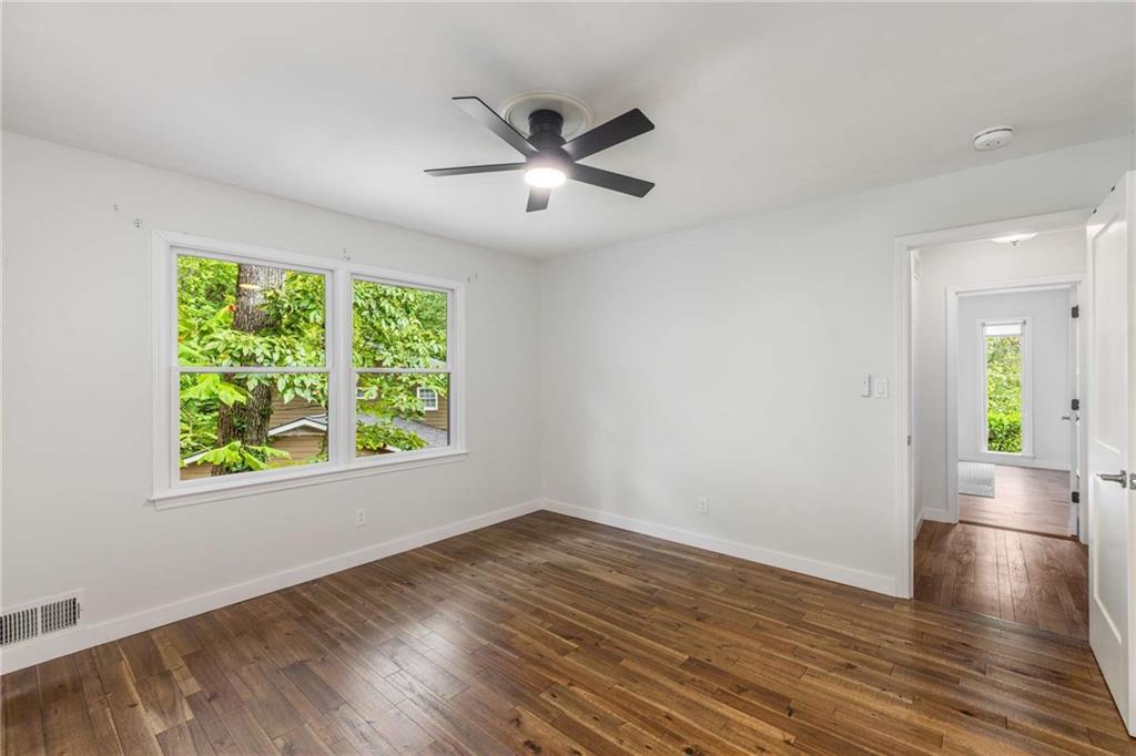 Mountain Creek - Residential