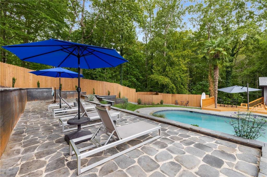 Mountain Creek - Residential