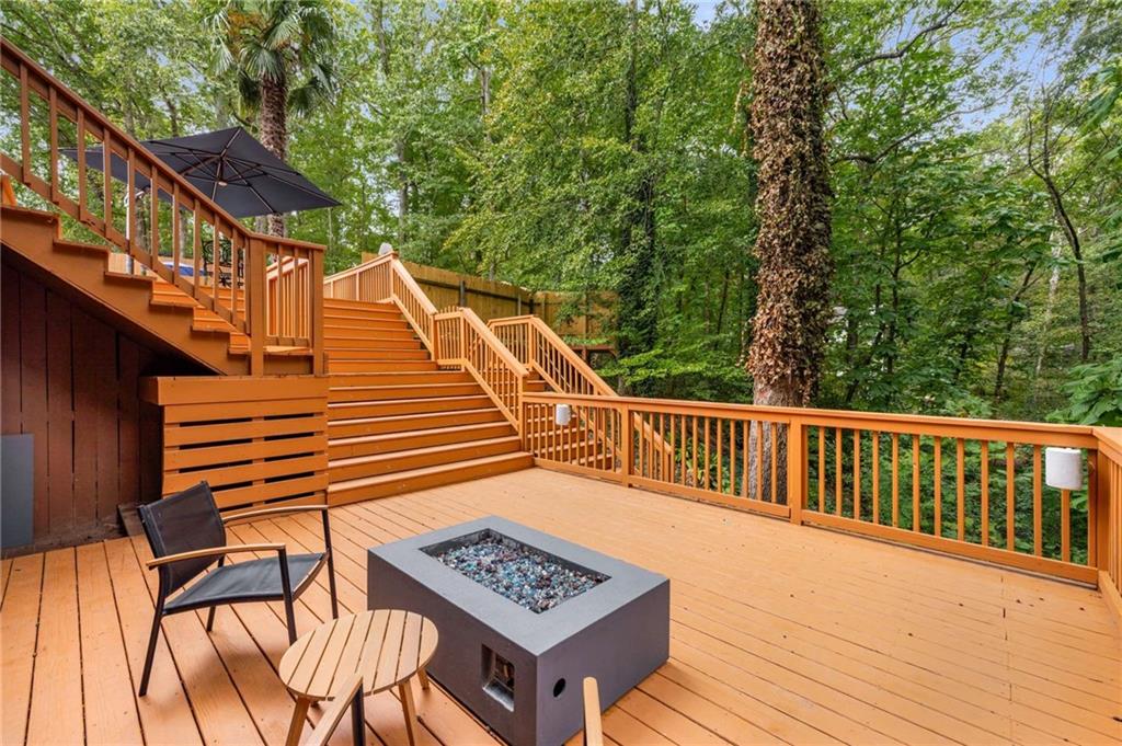 Mountain Creek - Residential