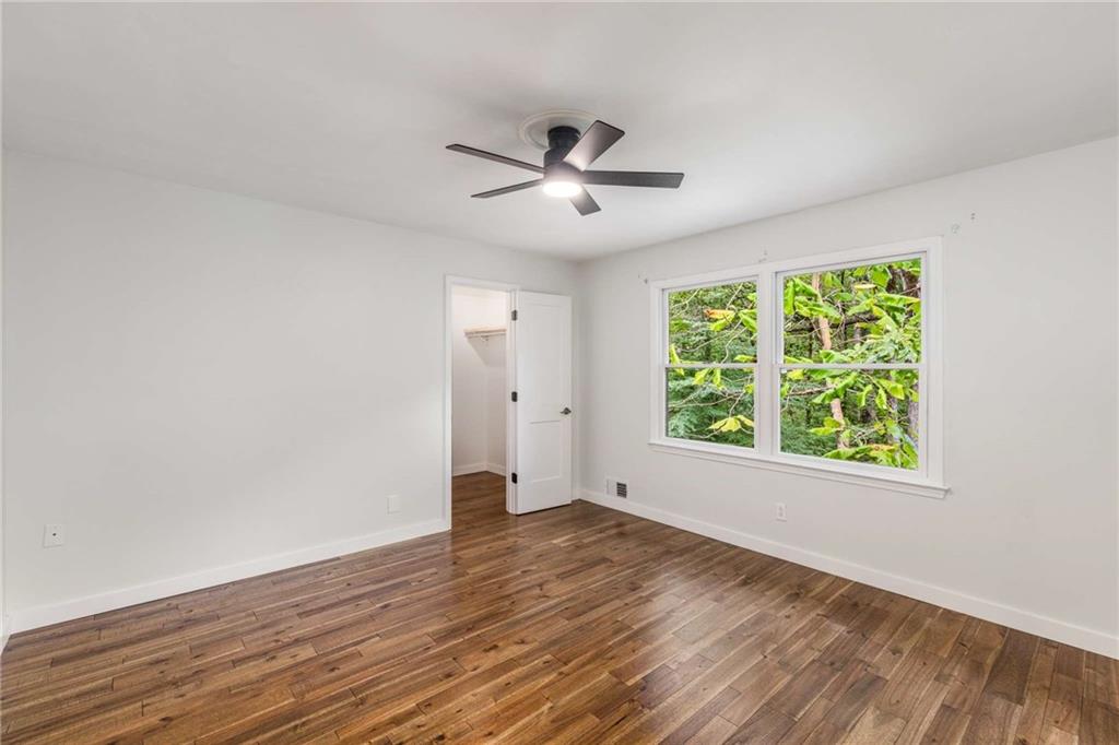 Mountain Creek - Residential