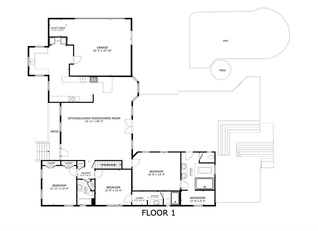Mountain Creek - Residential