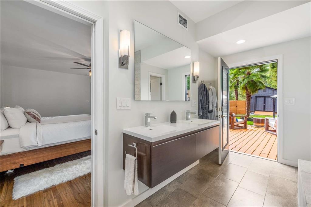 Mountain Creek - Residential