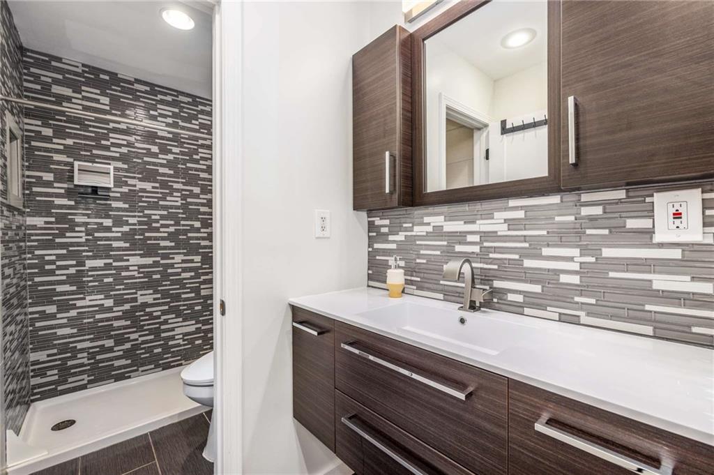 Mountain Creek - Residential